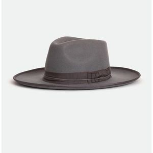 Men’s Brixton Wide Brim Hat